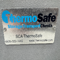ThermoSafe Storage Transport Chest image 3